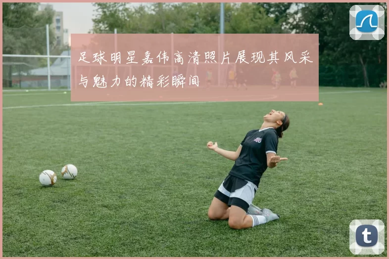 足球明星嘉伟高清照片展现其风采与魅力的精彩瞬间