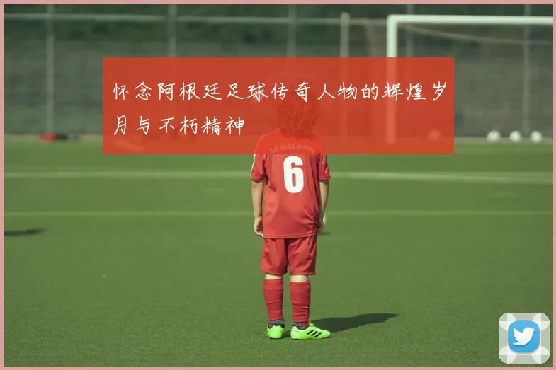 怀念阿根廷足球传奇人物的辉煌岁月与不朽精神
