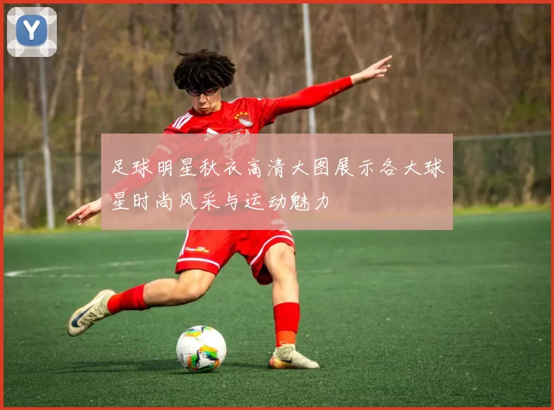 足球明星秋衣高清大图展示各大球星时尚风采与运动魅力