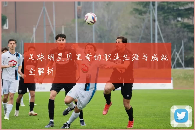 足球明星贝里奇的职业生涯与成就全解析