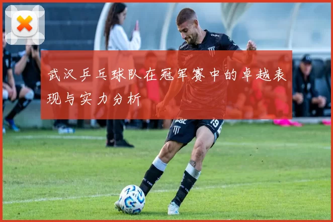 武汉乒乓球队在冠军赛中的卓越表现与实力分析
