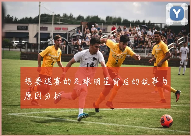 想要退赛的足球明星背后的故事与原因分析