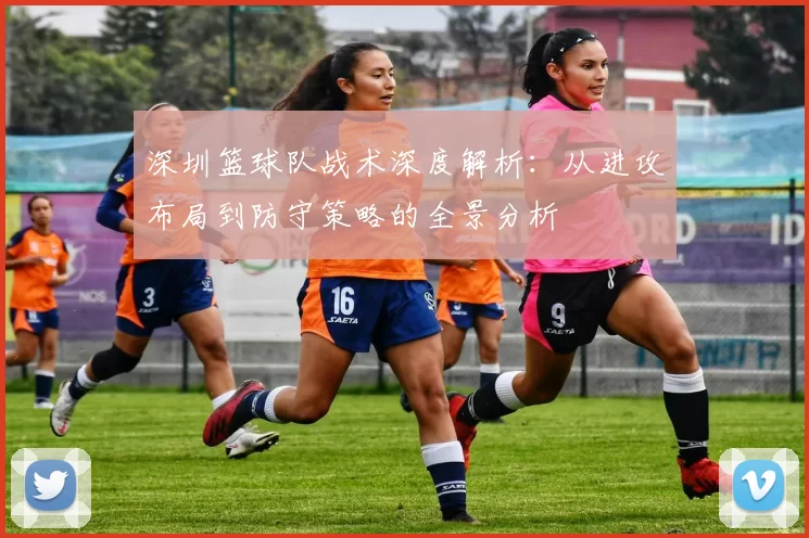深圳篮球队战术深度解析：从进攻布局到防守策略的全景分析