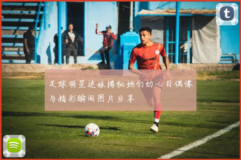足球明星迷妹揭秘她们的心目偶像与精彩瞬间图片分享