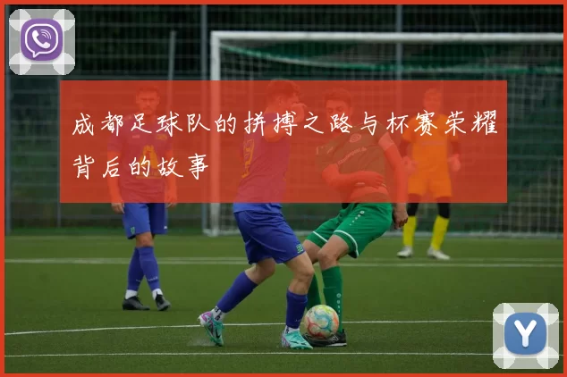 成都足球队的拼搏之路与杯赛荣耀背后的故事