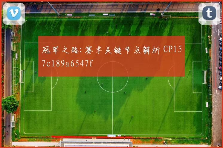 冠军之路:赛季关键节点解析 CP157c189a6547f